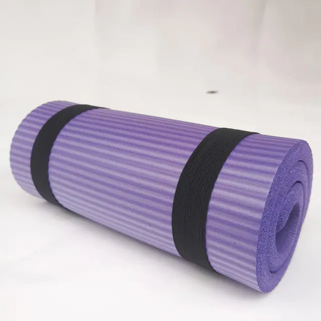 Tapis de Yoga