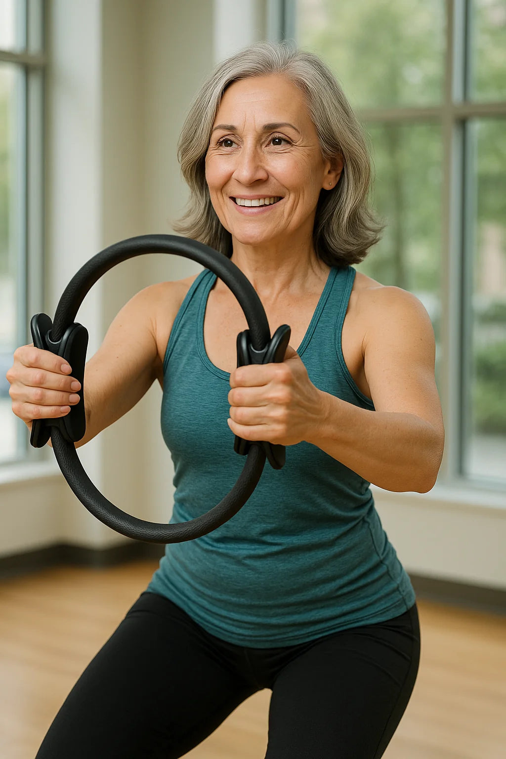 Cercle Pilates de Résistance