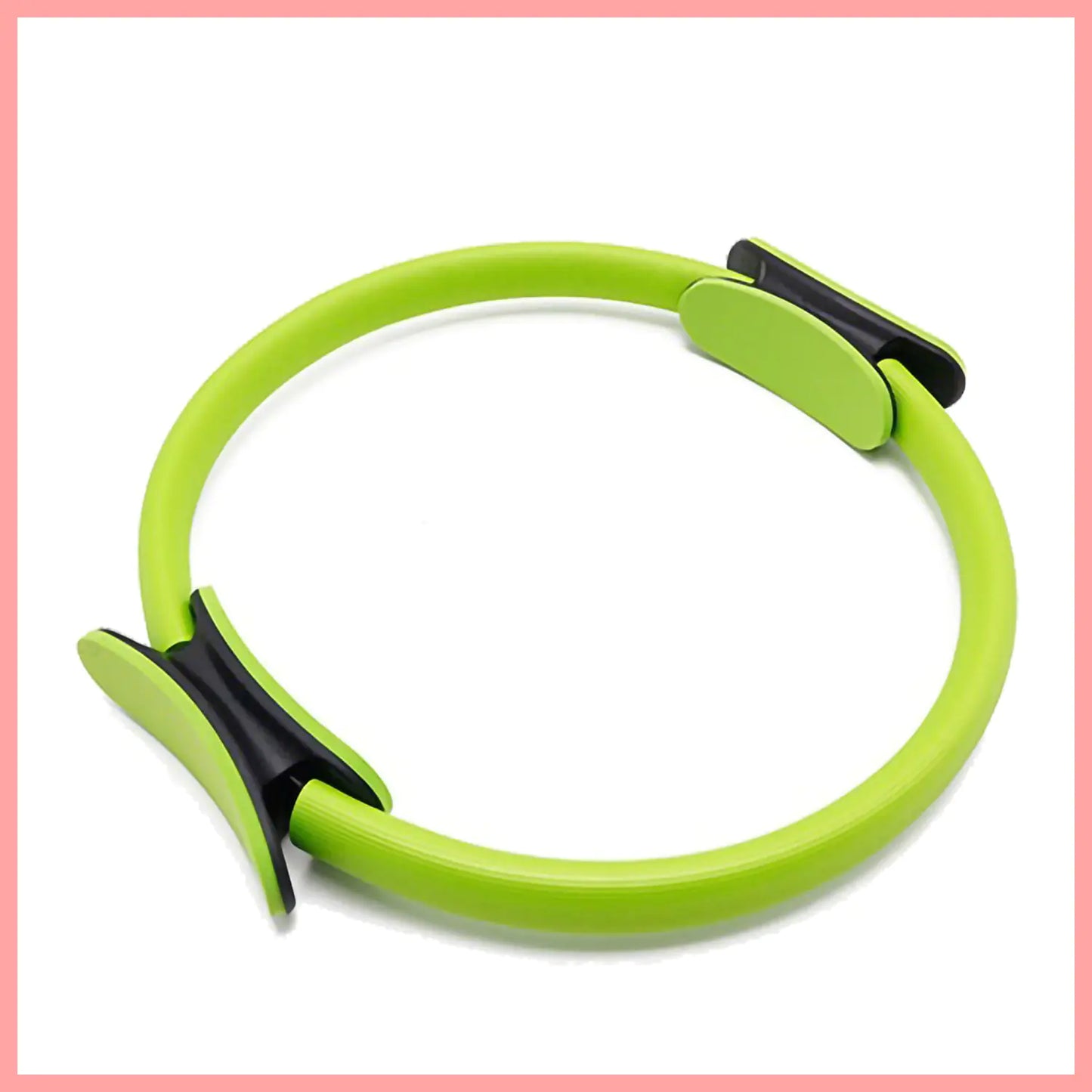 Cercle Pilates de Résistance