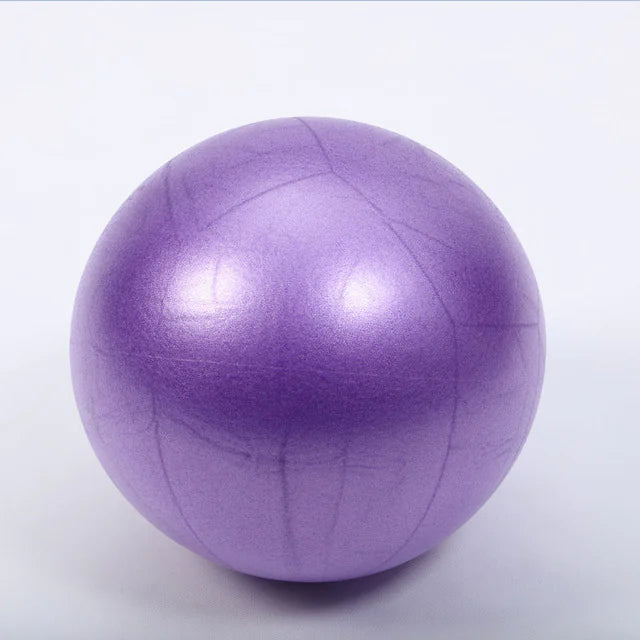 Ballon de Yoga pour Pilates
